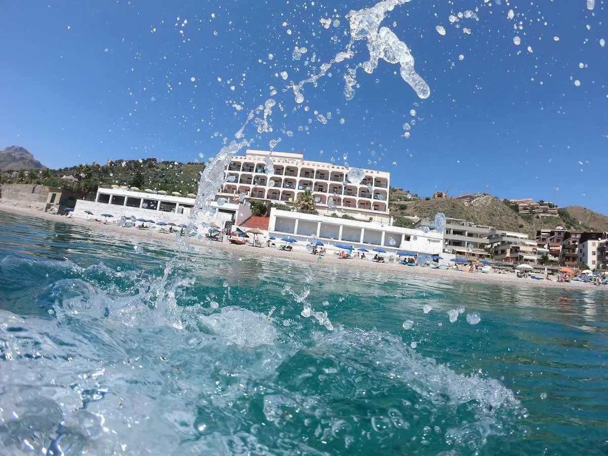Park Hotel Silemi Letojanni