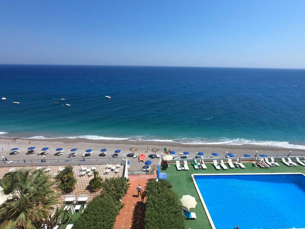****  Park Hotel Silemi Letojanni Ιταλία
