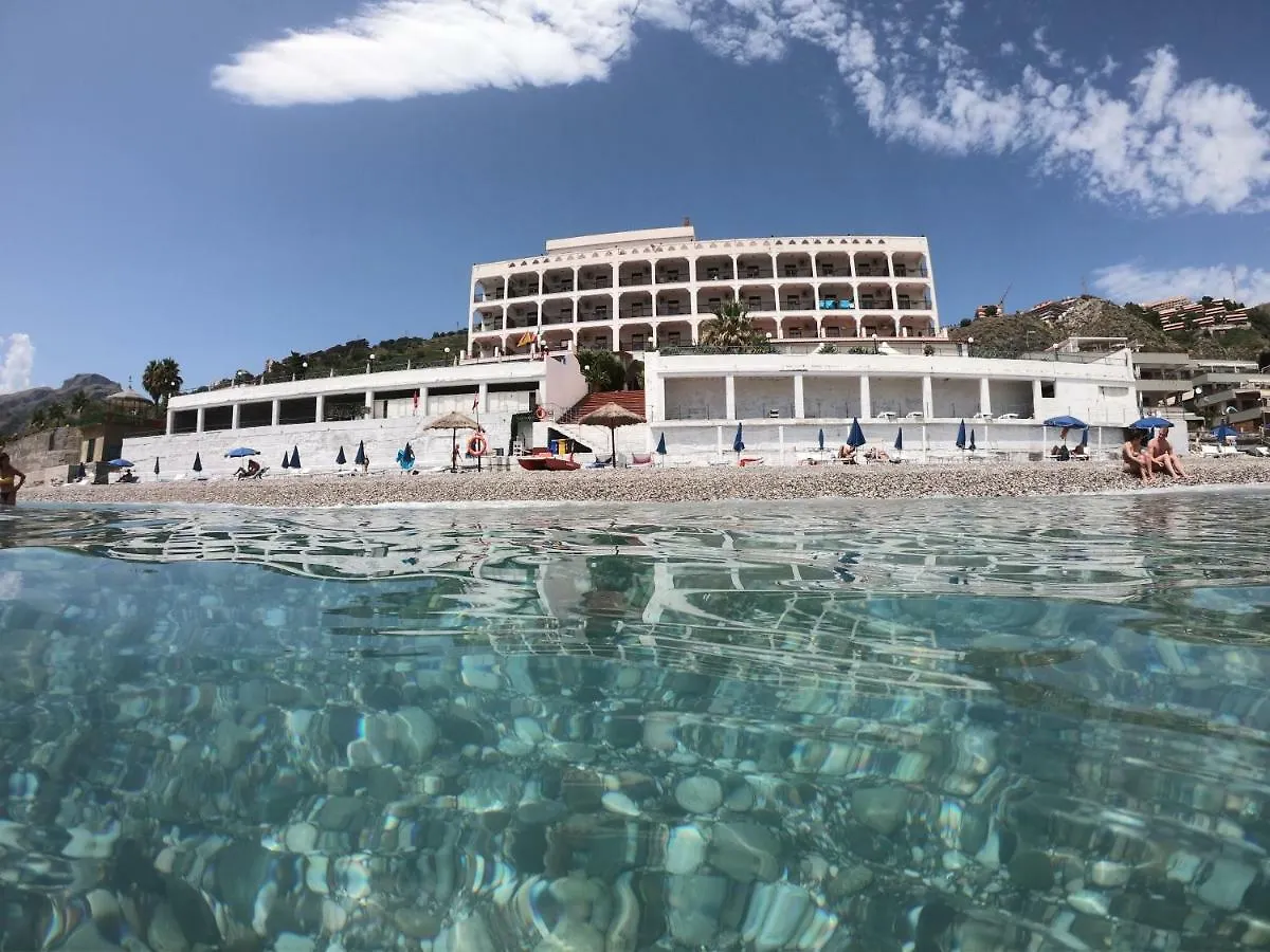 Park Hotel Silemi Letojanni