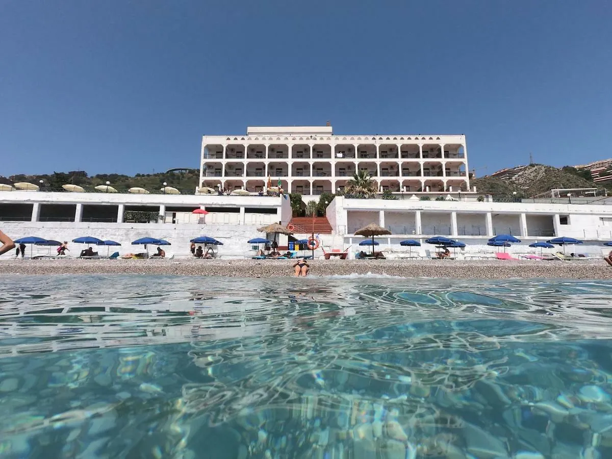 Park Hotel Silemi Letojanni